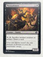 Magic the Gathering "Thraxodemon" (BRO 115/287)
