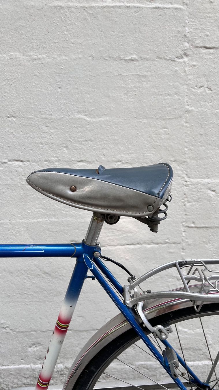 Biciclette: Weinmann Symetric Herrenvelo – Usato da Zürich venduto da Mel_Meli 7