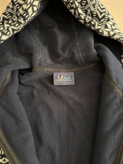 Peak Performance Pulls & Sweat-shirts: Peak performance pullover – D'occasion à Dallenwil par ZD2019 1