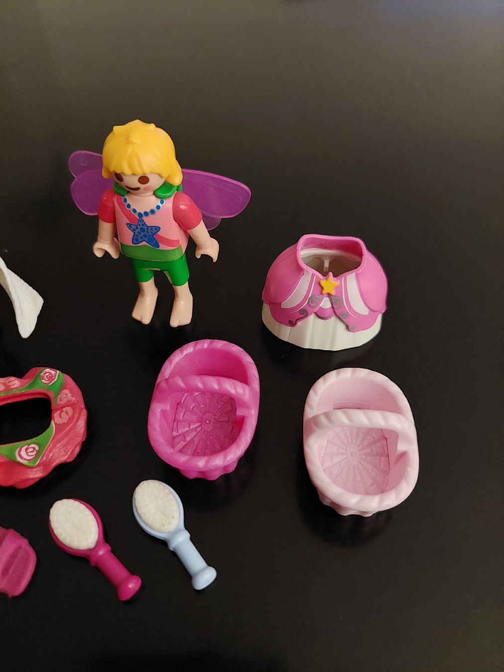 Spielzeuge: Playmobil Mädchen mit Zubehör – Gebraucht aus Zetzwil von lanst08 1
