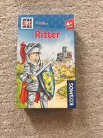 Was ist was Junior - Ritterspiel