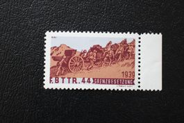 F. BTTR. 44 GRENZBESETZUNG 1939