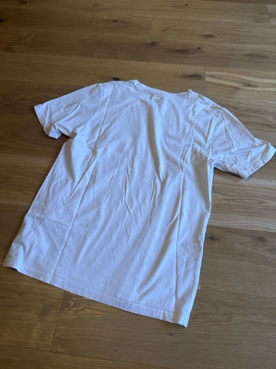 New Balance T-shirts: new balance shirt – D'occasion à Nidau par stubeee 4