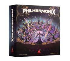 PHILARMONIX (FR)