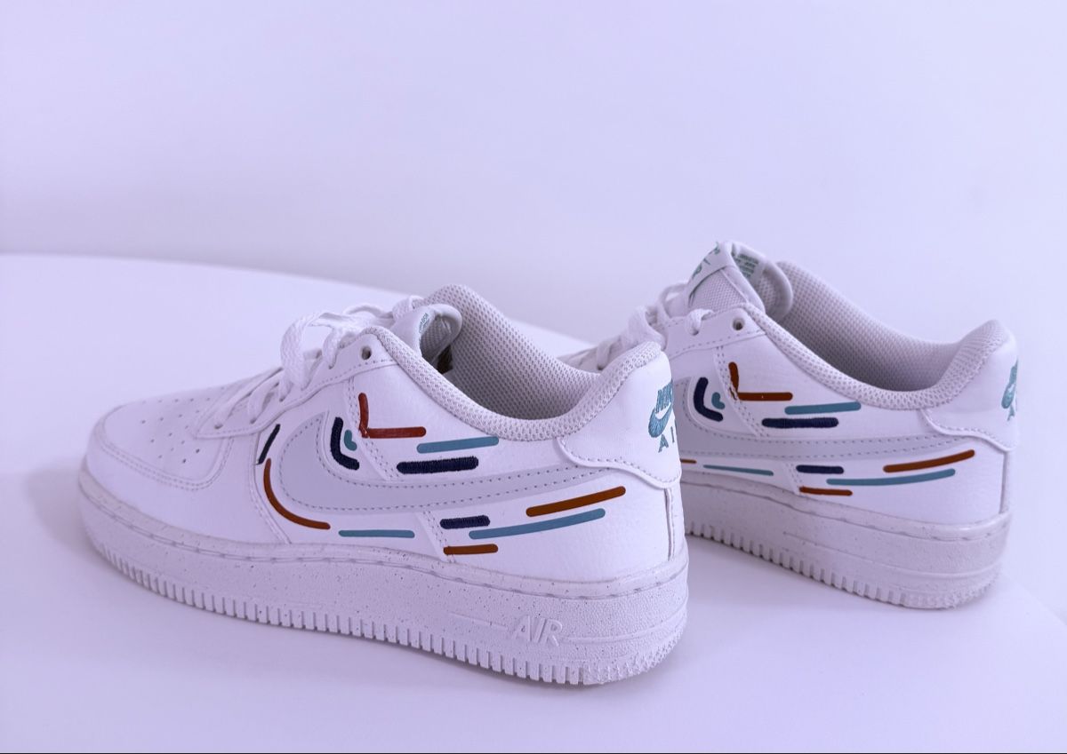 Nike Scarpe da uomo:  Haussier Nike Air – Usato da Bassins venduto da oal_q2gl 1