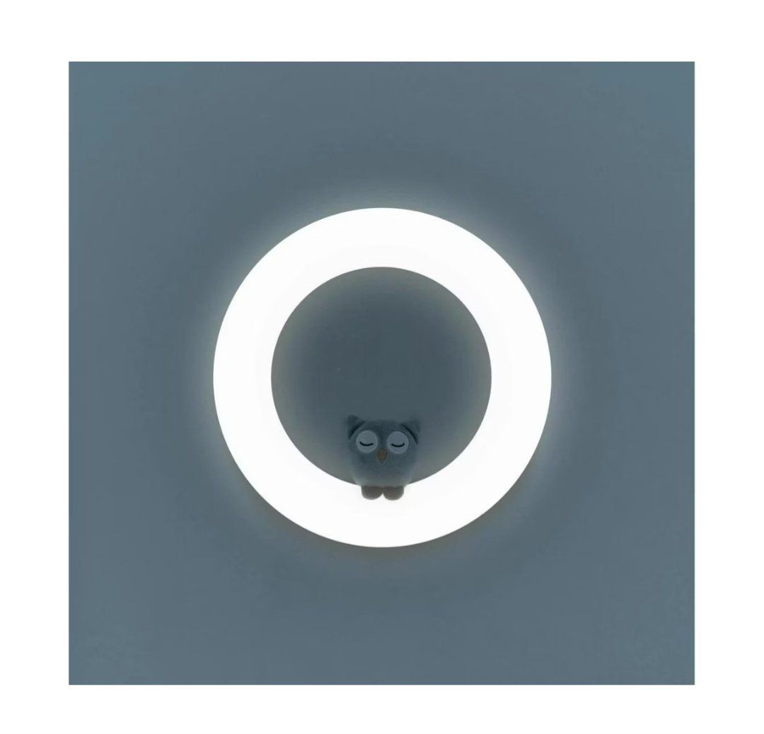 Lampade: Nachtlicht mit Stofftieren, Farbwechsel und Sensor – Nuovo (secondo la descrizione) da Steckborn venduto da mic_jj8m 5