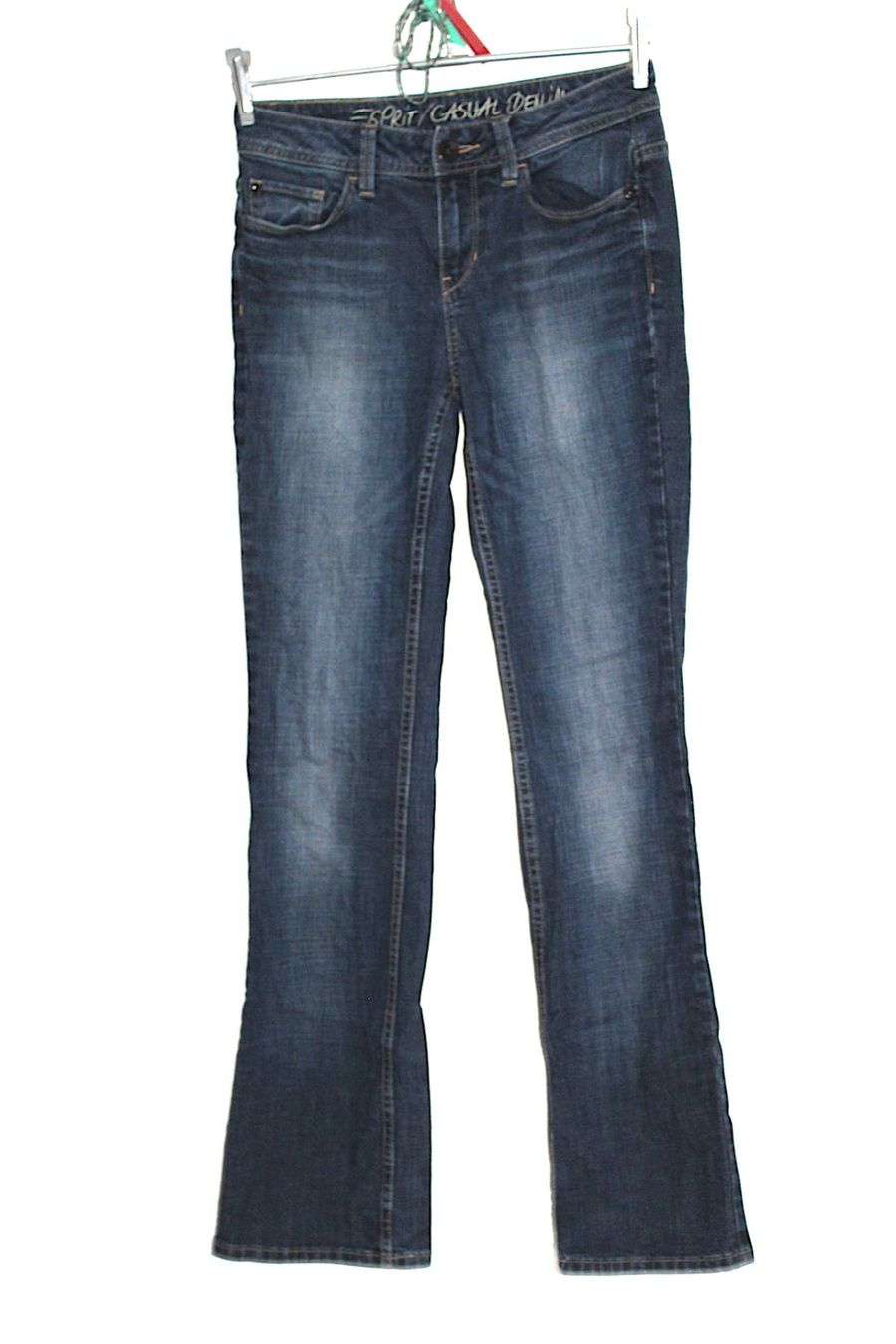 Esprit Jeans: Esprit Jeans  Vermutlich Gr. 36/37 – Gebraucht aus Locarno von madame-tus-sauds
