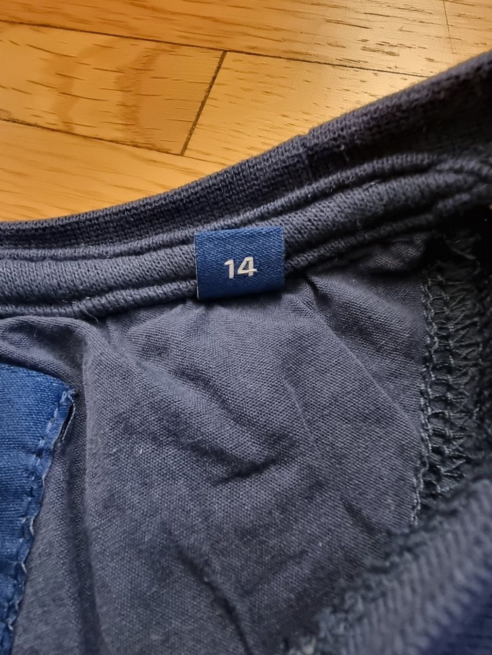 Tom Tailor Maglioni & Felpe: Pull bleu pour Adolescent Tom Tailor 14 ans – Nuovo (secondo la descrizione) da Veyrier venduto da Leilazizou 3