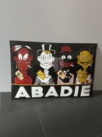 ABADIE Emailschild 