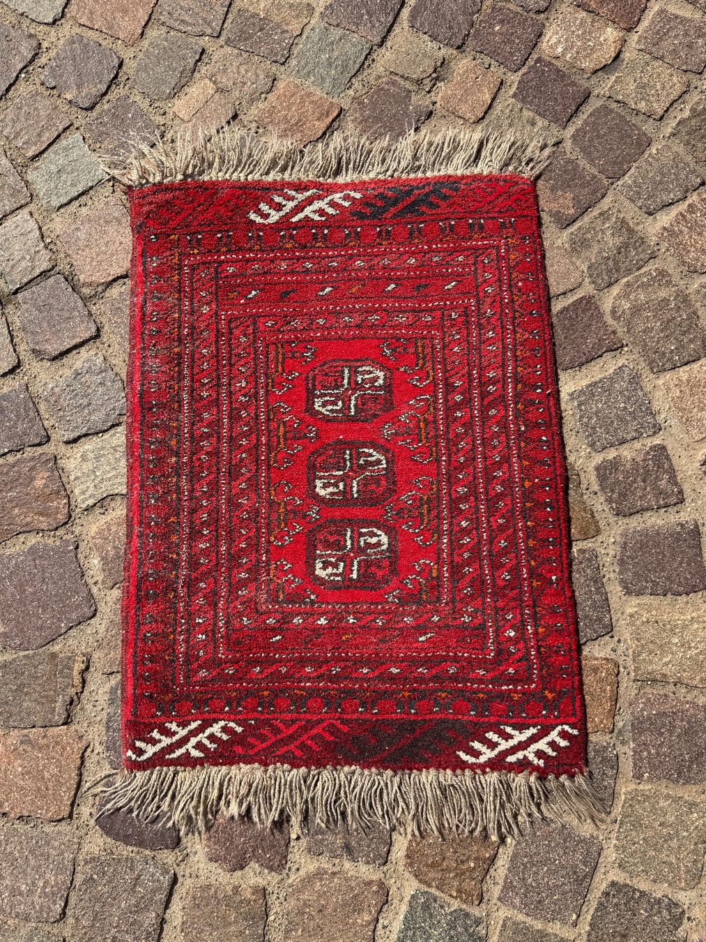 Tappeti: Orientteppich Teppich 69 x 51cm – Usato da Fislisbach venduto da chili2006
