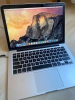 Apple MacBook 13" Pro 2014