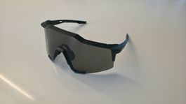 Lunettes de soleil 100% Speedcraft noir