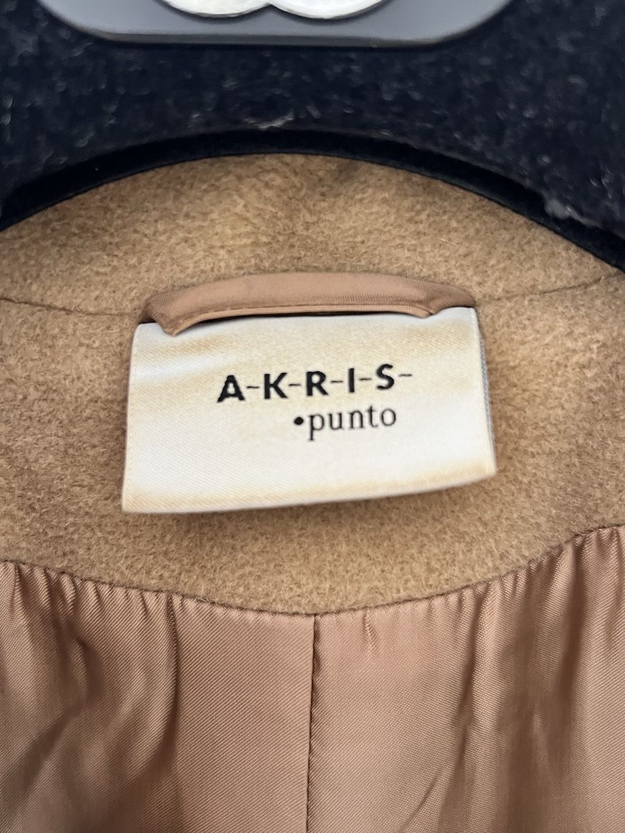 Akris Mäntel: Mantel von Akris 36 – Gebraucht aus Zürich von panka01 2
