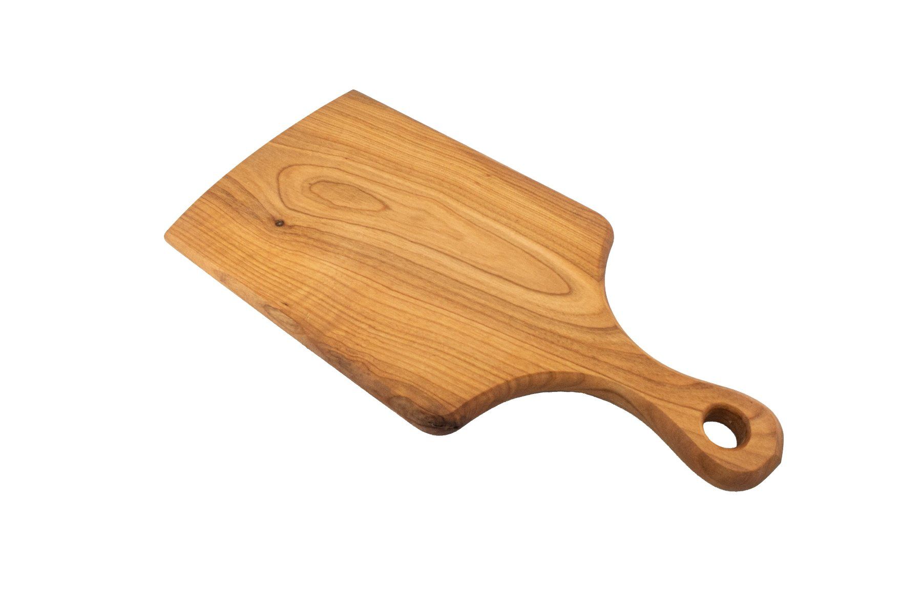 Elettrodomestici da cucina: Edelkirsch Griffbrett geölt – Nuovo e nell'imballaggio originale da Pfäffikon ZH venduto da justnatur