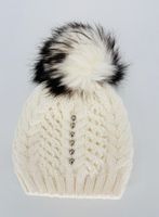 # WOMAN - Strickmütze ,,NEW‘‘ - JAKOB #
