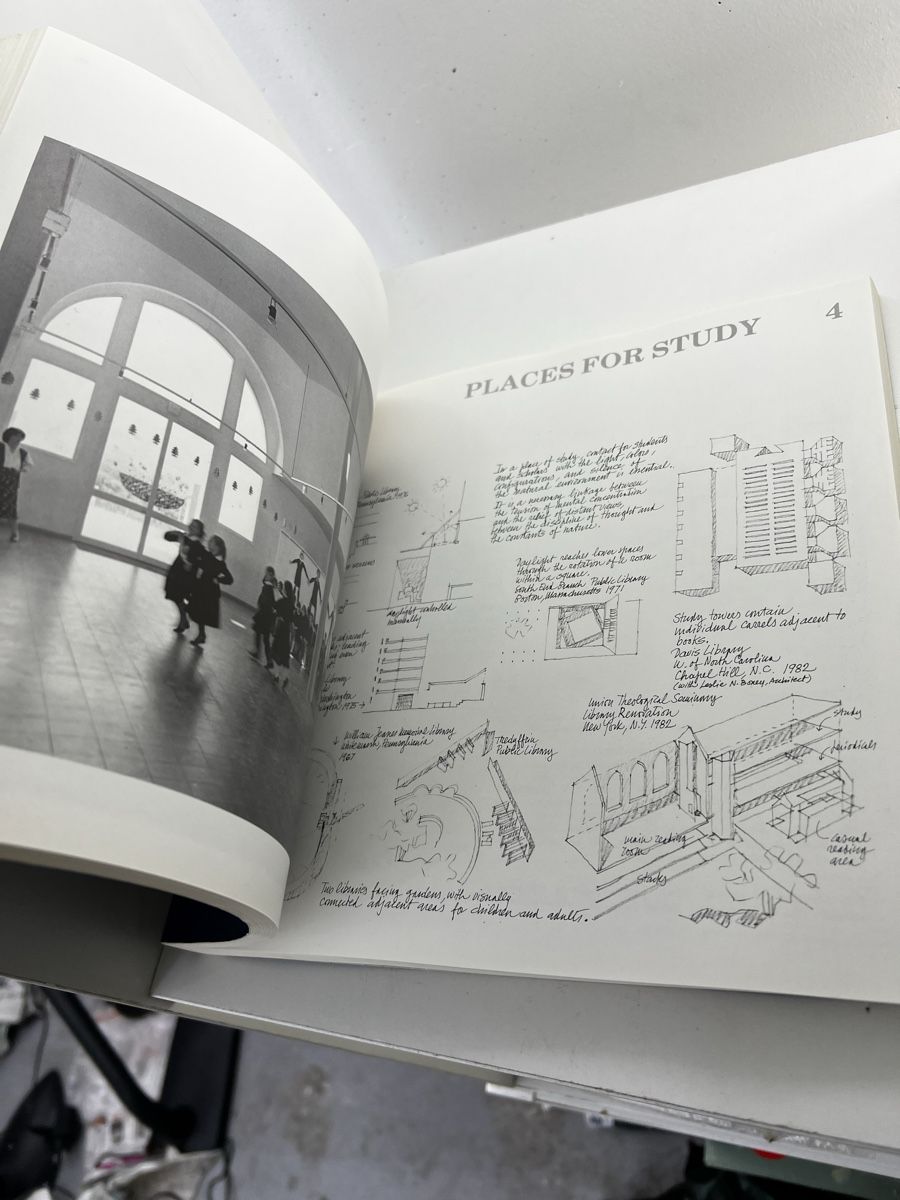 Libri: Mitchell/Giurgola Architects. Englisch 1983 – Usato da Wettingen venduto da NickInc 2