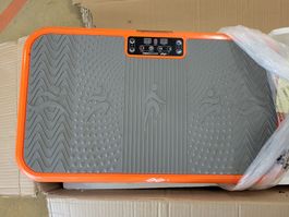 Vibro Shape E380