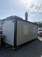 Bürocontainer