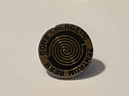 1 Pin Core Energetic Zentrum Bern