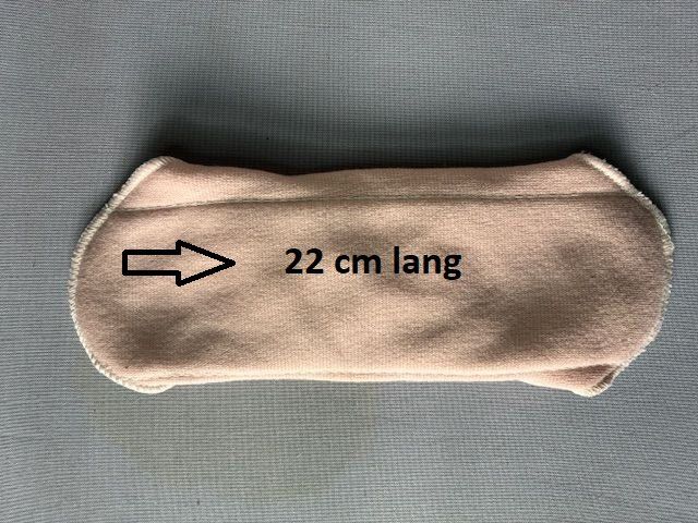 Altra biancheria intima: 6 Damen Slip Einlagen Wiederverwendbar – Nuovo e nell'imballaggio originale da Matt venduto da Stoffwindel 3