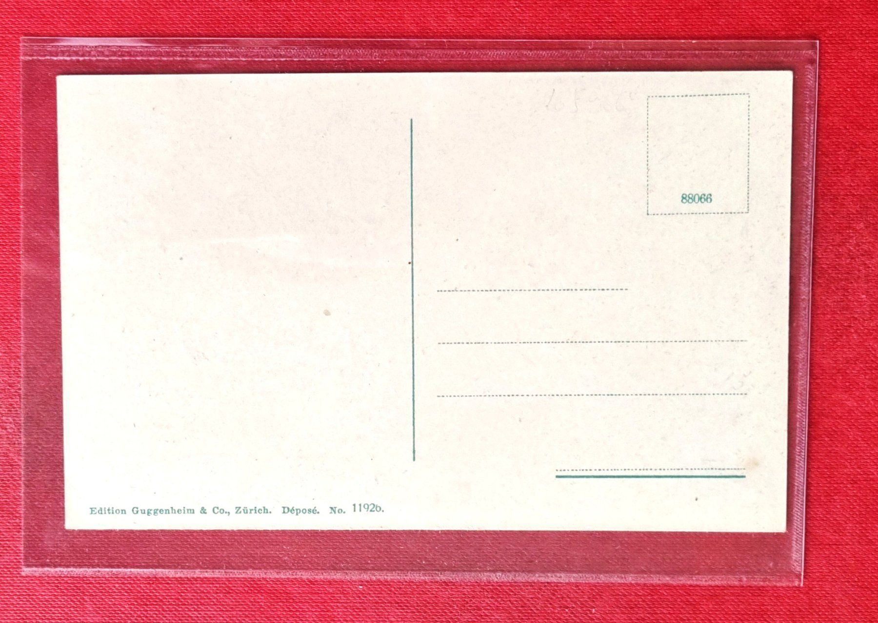 Cartoline postali: Appenzell - Eisenbahn - Dampfzug - Viadukt – Usato da Rothrist venduto da RROENK 1