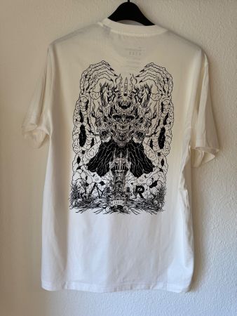 RIOTDIVISION T-Shirt