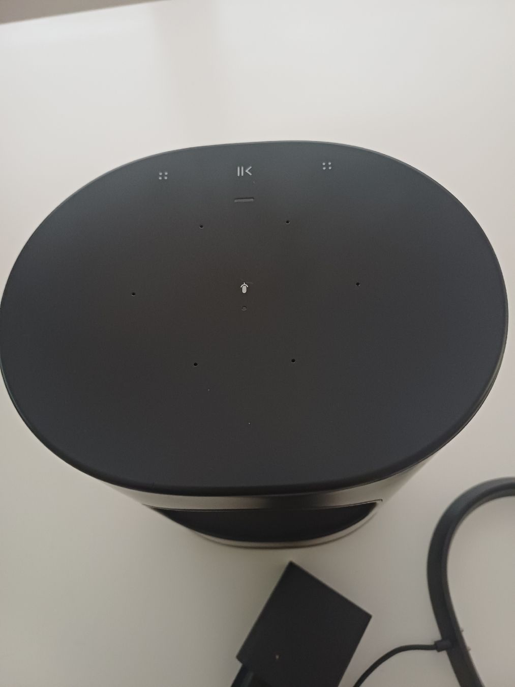 Sonos Casse acustiche: Sonos Move 1Schwarz | WLAN & Bluetooth Speaker – Usato da Untersiggenthal venduto da Callas33 1