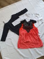 3 Shirts in Grösse L