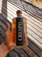 Gin Crespo Legacy
