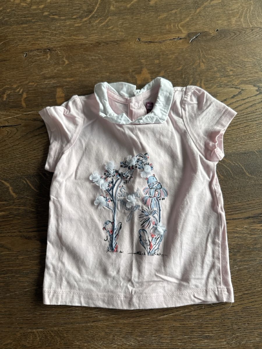 Lotti & Set di vestiti: Kleider Set Mädchen verschiedene Modelle gebraucht – Usato da Zug venduto da sil_82fx 2