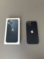 Apple iPhone13 128GB  95% Batteriekapazität