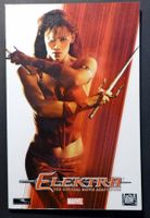 ELEKTRA TPB MOVIE ADAPTATION & DAREDEVIL 168/181 MARVEL 2005