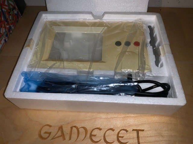 Jeux: Illust Booster with Artist Tool Pc Engine – D'occasion à Steinach par Gamecet 4