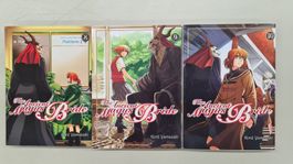 BD  The Ancient Magus Bride