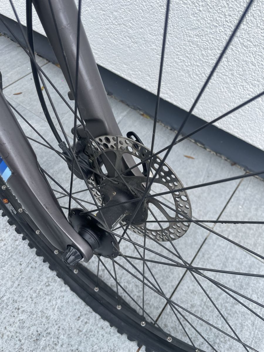 Specialized Biciclette: Vélo Specialized taille L – Difettoso da Bevaix venduto da Greg999 6