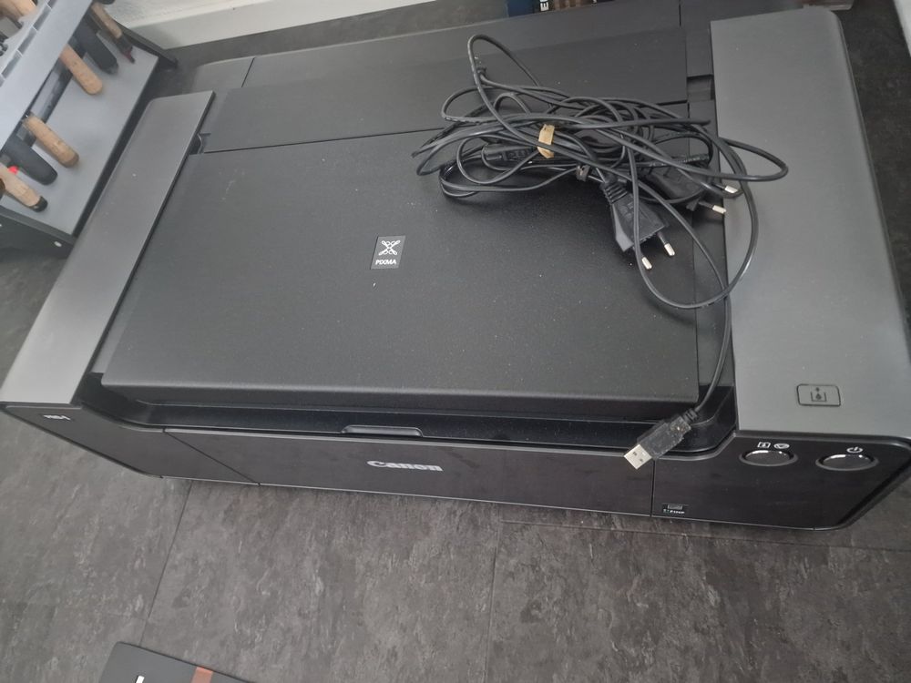 Canon PIXMA PRO-1 | Kaufen auf Ricardo