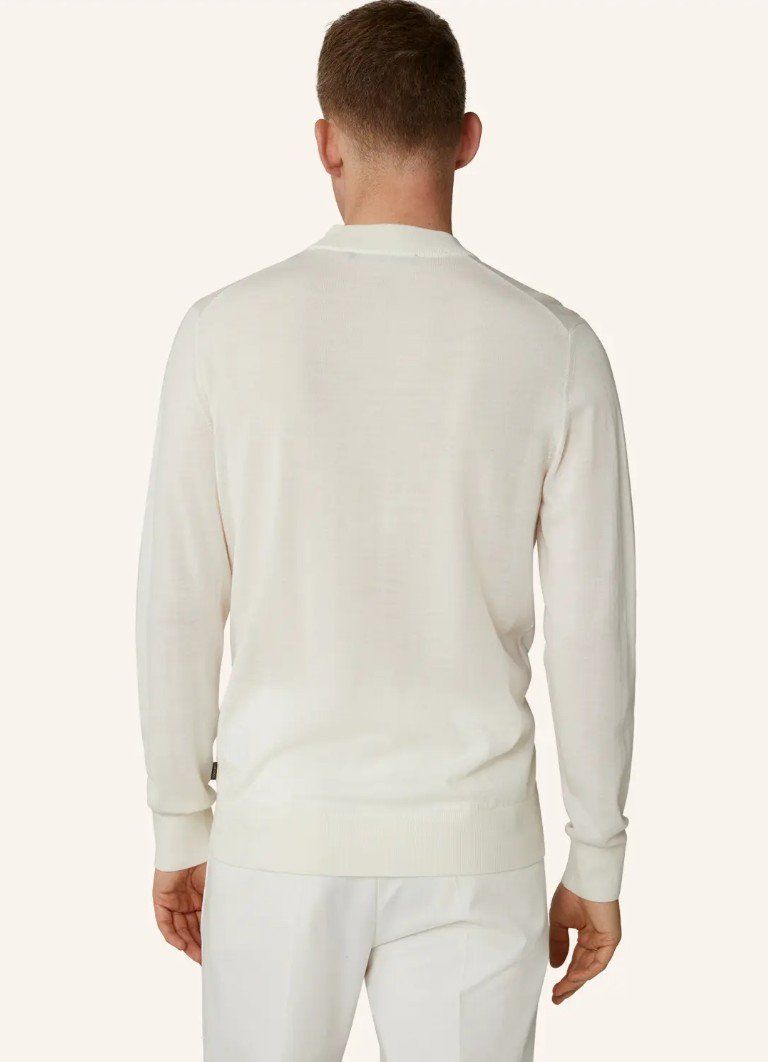 Windsor Maglioni & Felpe: Pullover Stehkragen WINDSOR Nando Kaschmir Seide S wie M – Usato da Männedorf venduto da LTMCS 9