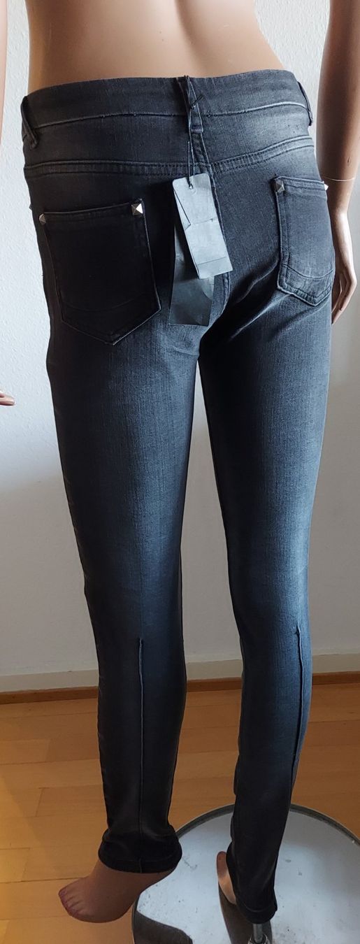 Jeans: Neue NUE 19.04 Damen Jeans, Gr. 38 – Neu und originalverpackt aus Basel von Mazzo84 1