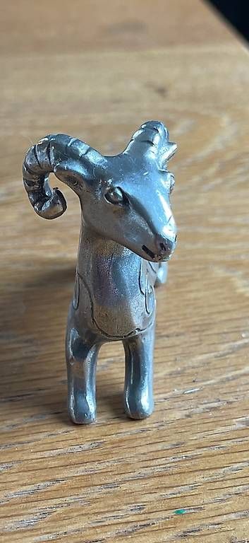 Figuren: Royal Selangor  – Gebraucht aus Buchs AG von fpatricia 2