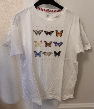 T-Shirt Maala Gr. XS