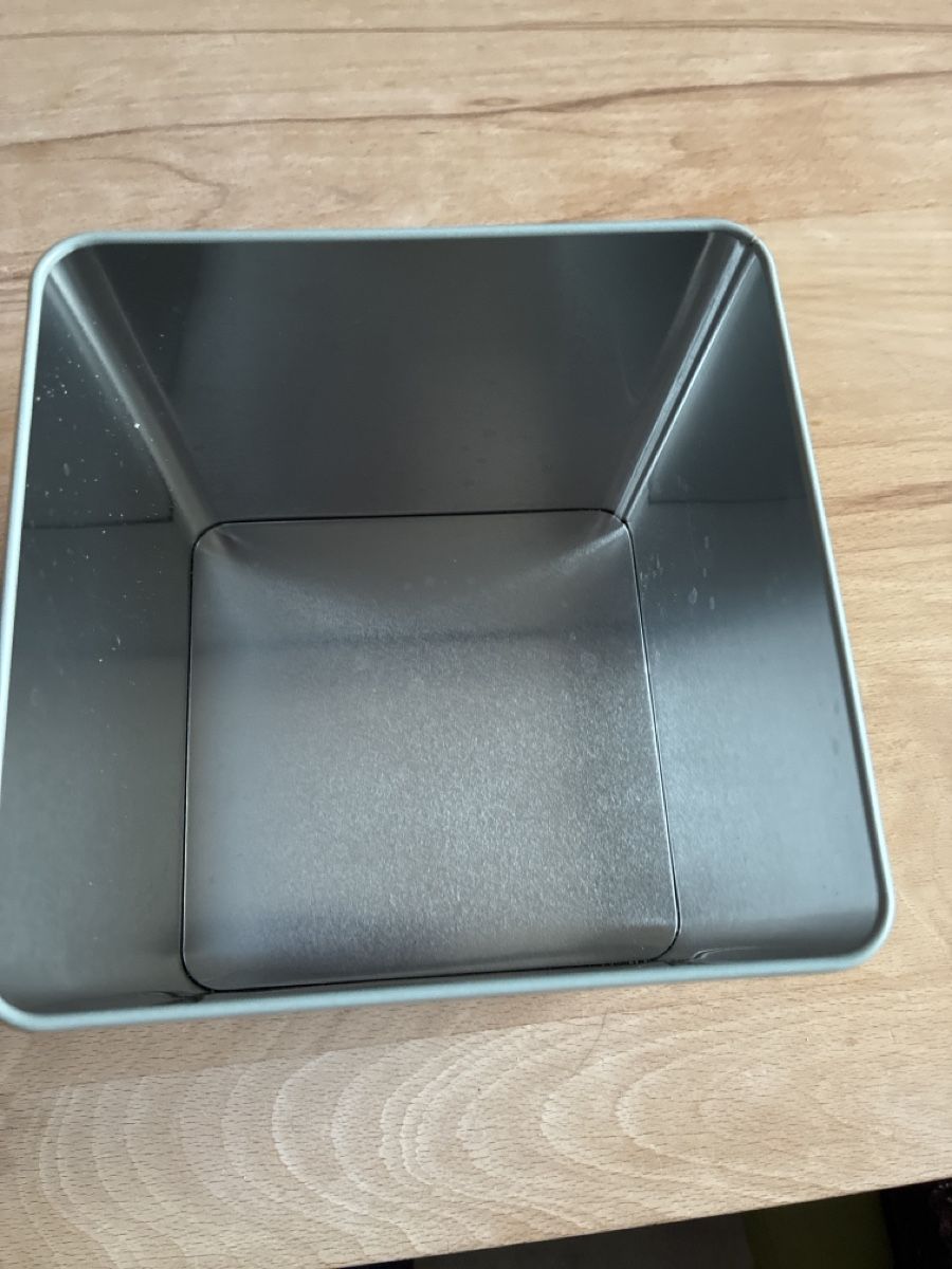 Contenitori & Simili: Guetzlibox – Usato da Roggwil BE venduto da Regenbogenfisch01 1