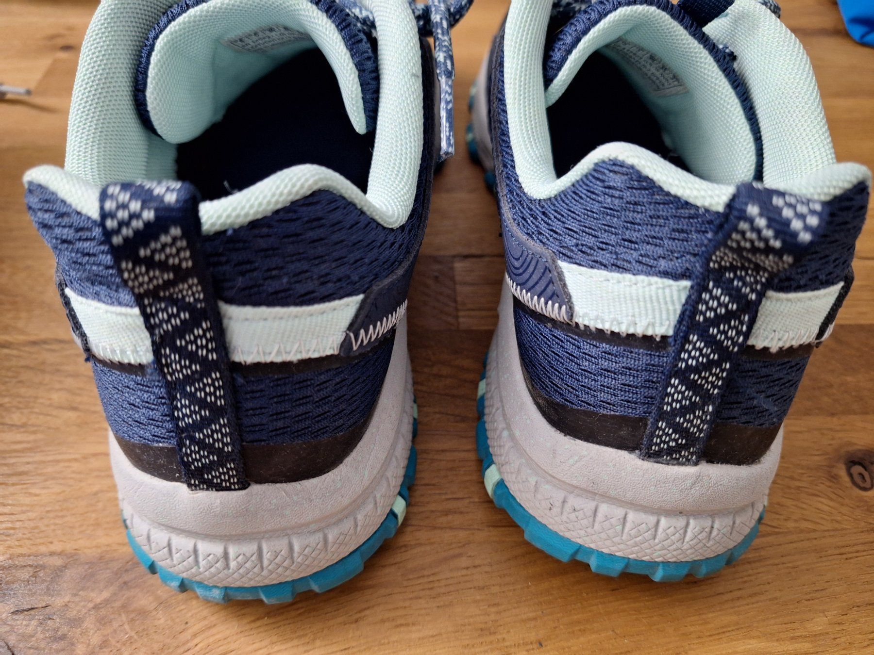 Skechers Scarpe da donna: SKECHERS Gr.38 – Usato da Niederglatt ZH venduto da Bobsli 4