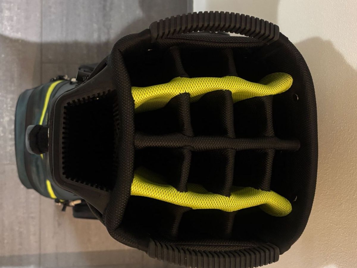 Sacs: Golfbag – D'occasion à Wil SG par Rpetri 3