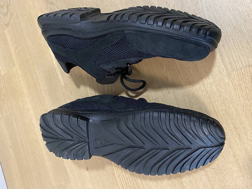 Engelbert Strauss Herrenschuhe: Sicherheitshalbschuhe von Strauss - NEU - Grösse 46 – Neu und originalverpackt aus Dübendorf von sou_55nr 1