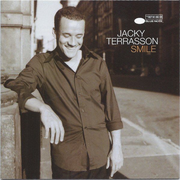CD: Jacky Terrasson [BLUE NOTE] Sean Smith, Eric Harland, – Usato da Unterbäch venduto da fiqsa
