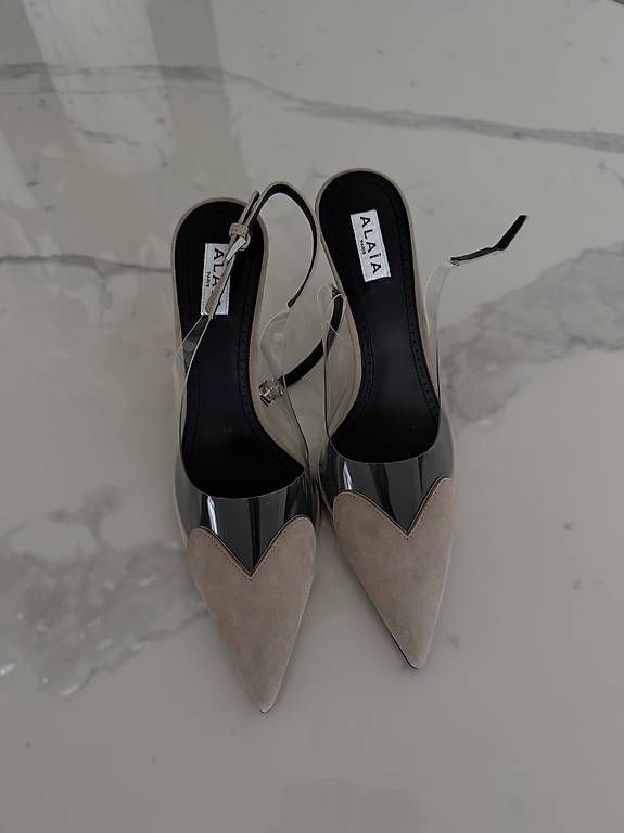 Alaia Chaussures femmes: Alaia 38,5 – Neuf (Voir description) à Fribourg par jan_jgw6