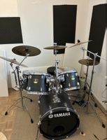 Batterie Yamaha en parfait état 