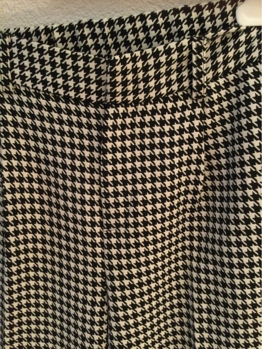 Pantaloni: Hose Maria Lud – Usato da Birr venduto da wasili01 1