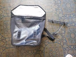 Ortlieb Fahrradtasche Office Bag