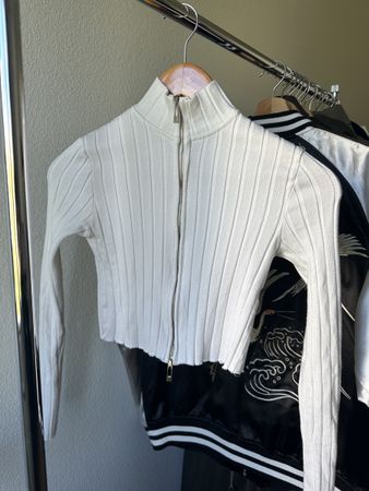 Bershka Top Gr. S